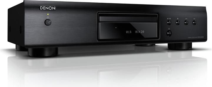 Actual product image Denon Dcd-520ae (CD player)