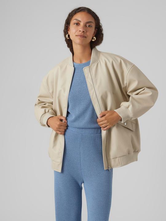Actual product image Vero Moda VMAGATE Jacke Blousonjacke (XS)