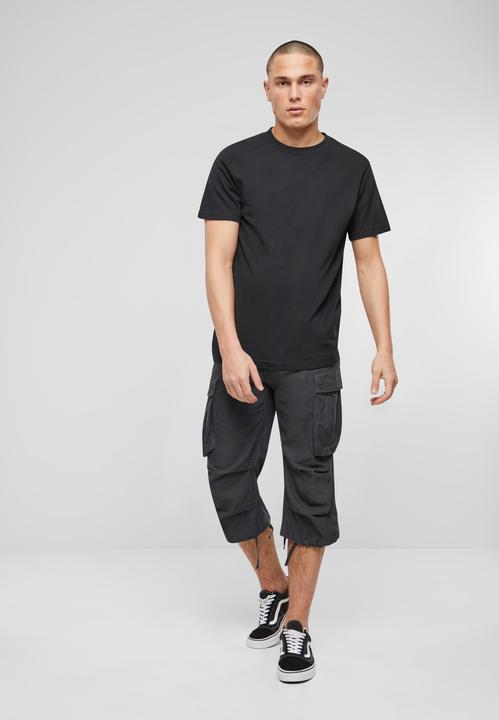 Produktbild Brandit Industry Vintage Cargo 3/4 Shorts (L)