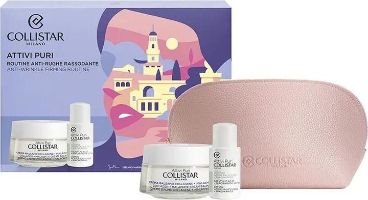 Image du produit Collistar Attivi Puri (Set soin du visage)