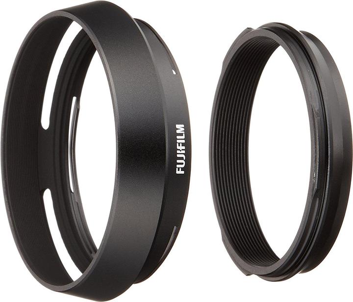 Fujifilm Lh-X100