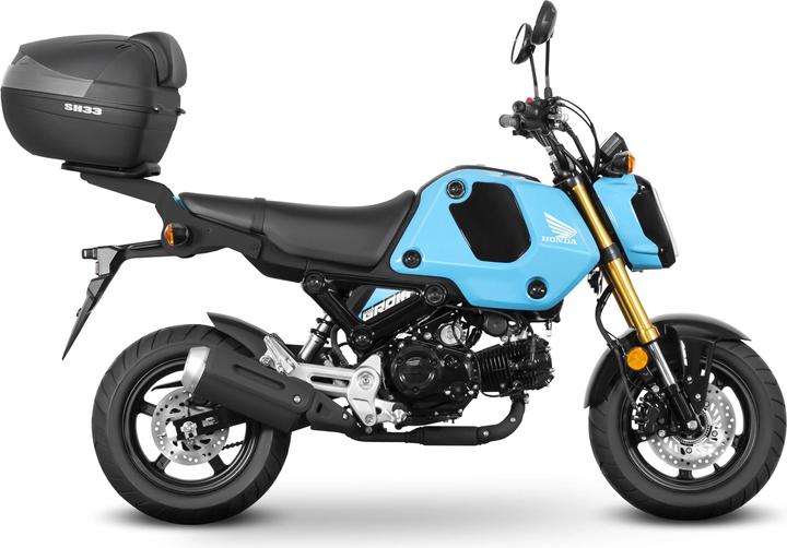 Image du produit Shad Top Master Honda Msx 125 Grom