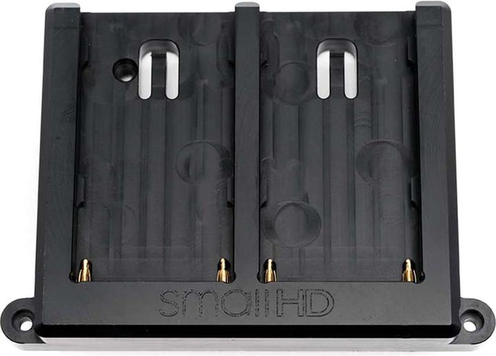 Actual product image SmallHD Sony L Series Battery Holder for 703 Bolt
