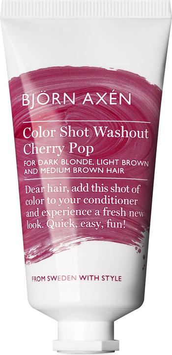 Cherry Pop