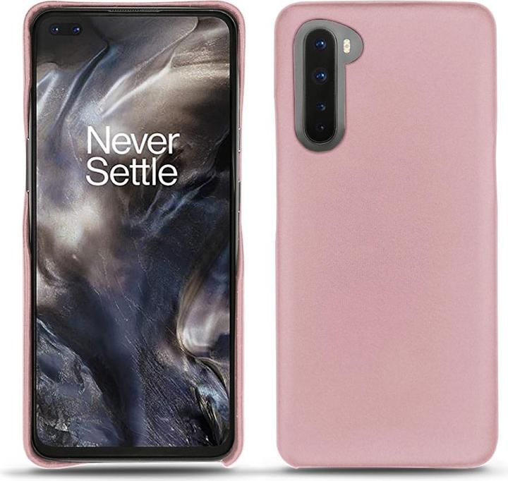 Image du produit Noreve Housse cuir (OnePlus North)