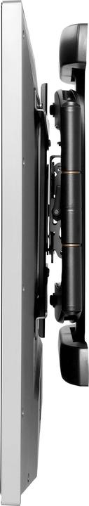 Image du produit Peerless SA761PU (Mur, 75", 57 kg)