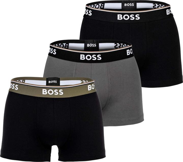 Immagine prodotto Chantelle Trunk 3P Power (XL, confezione da 3)