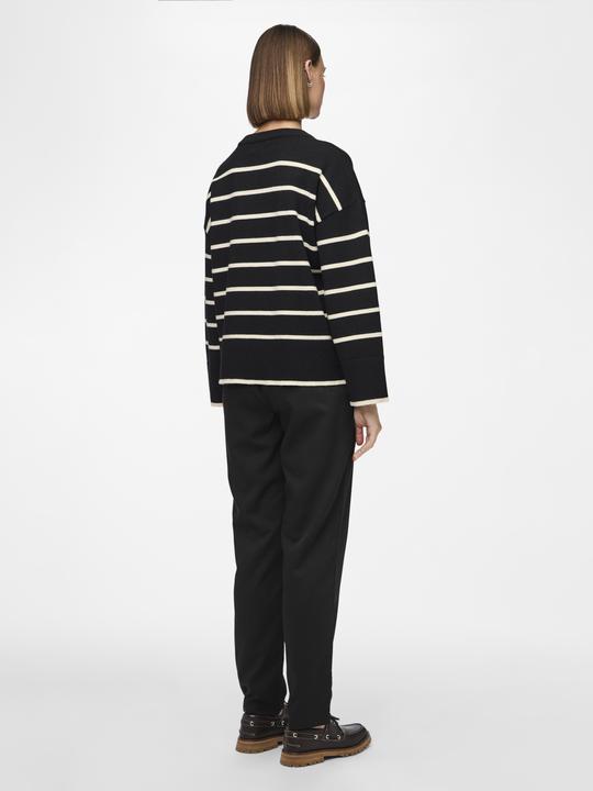 Produktbild Pieces PCMATHILDE Strickpullover (L)