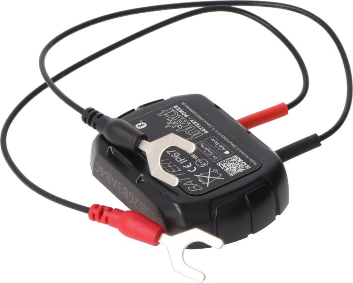 Immagine prodotto XCell inTact Batterieüberwachung GL10 Battery-Guard 12 V Bluetooth® und appfähig (12V)