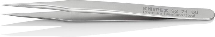 Knipex Mini-Präzisionspinzette
