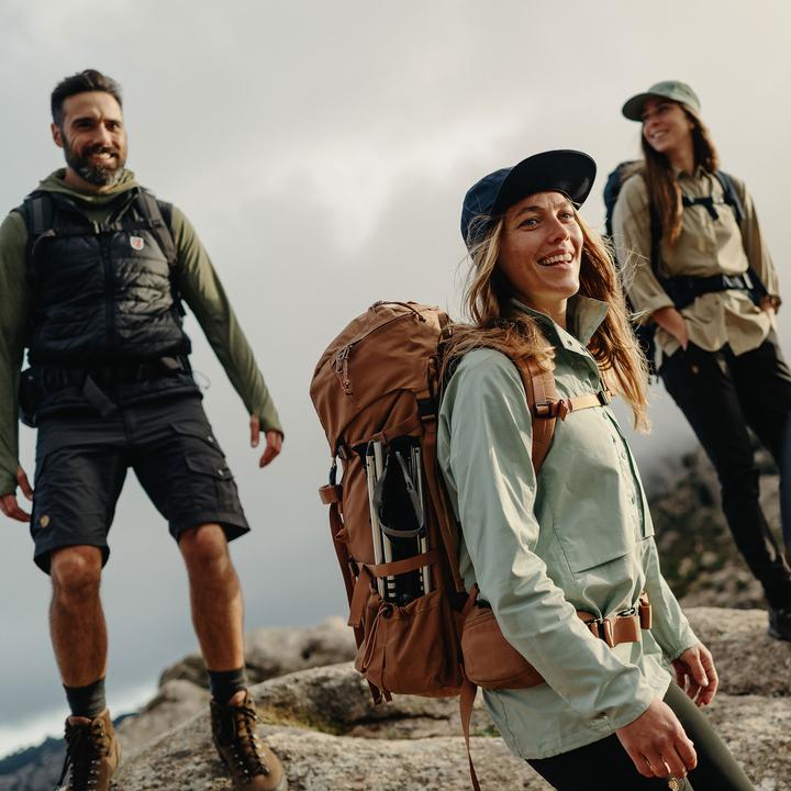 Actual product image Fjällräven Vidda Pro Lite Shorts (XXL, 3XL)