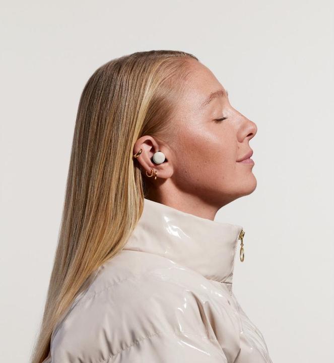 Produktbild Google Pixel Buds Pro 2 (ANC, 48 h, Kabellos)