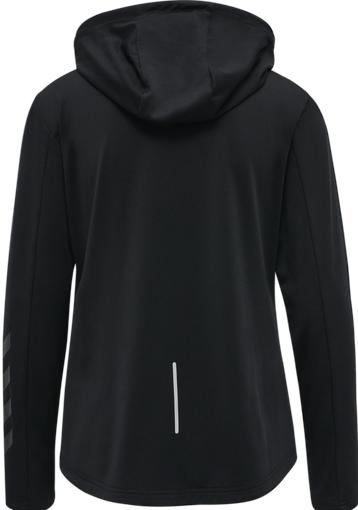 Image du produit hummel Sweat à Capuche Zippé Selby (S)