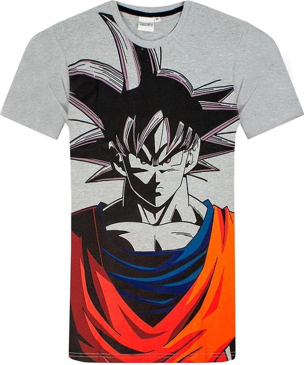 Actual product image Dragon Ball Z Pyjamas with shorts (XXL)
