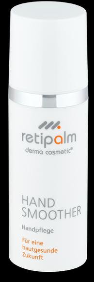 Actual product image Retipalm Hand Smoother 50 ml (50 ml)