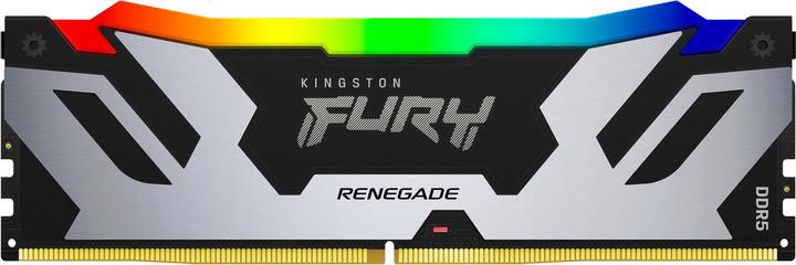 Productafbeelding Kingston 96GB DDR5-6000MT/S CL32 DIMM (2 x 48GB, 6000 MHz, DDR5 RAM, DIMM 288 pin)