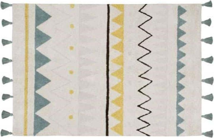 Produktbild Lorena Canals Azteca (140 x 200 cm)