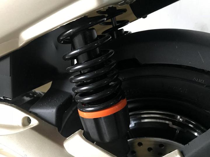 Produktbild Hitec HTCM500-2 (25 km/h, 500 W)