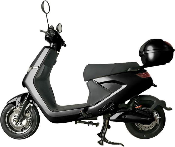 Produktbild Hitec HTCM500-2 (25 km/h, 500 W)