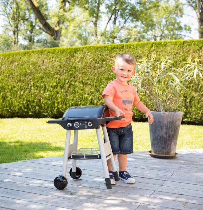 Produktbild Smoby Barbecue-Grill