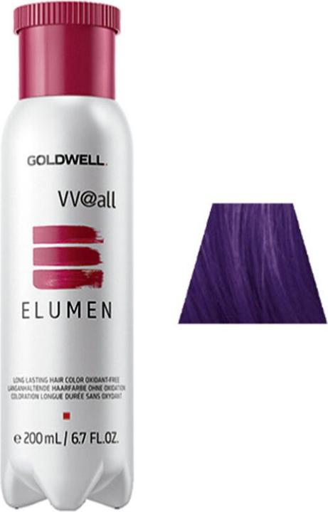 Image du produit Goldwell Elumen Pure (VV@ALL - Violet)