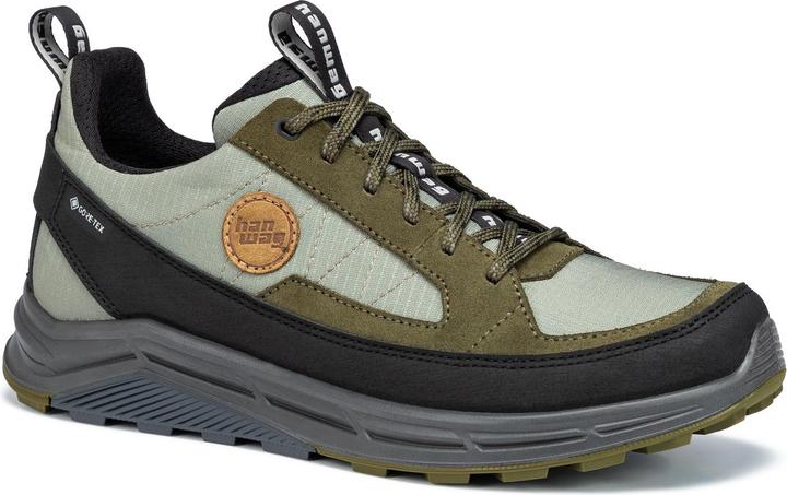 Hanwag Rotpunkt Light Low GTX (46)