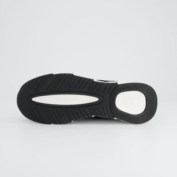 Actual product image Tenhaag Sneaker (45)