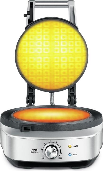 Produktbild Sage The No-Mess Waffle