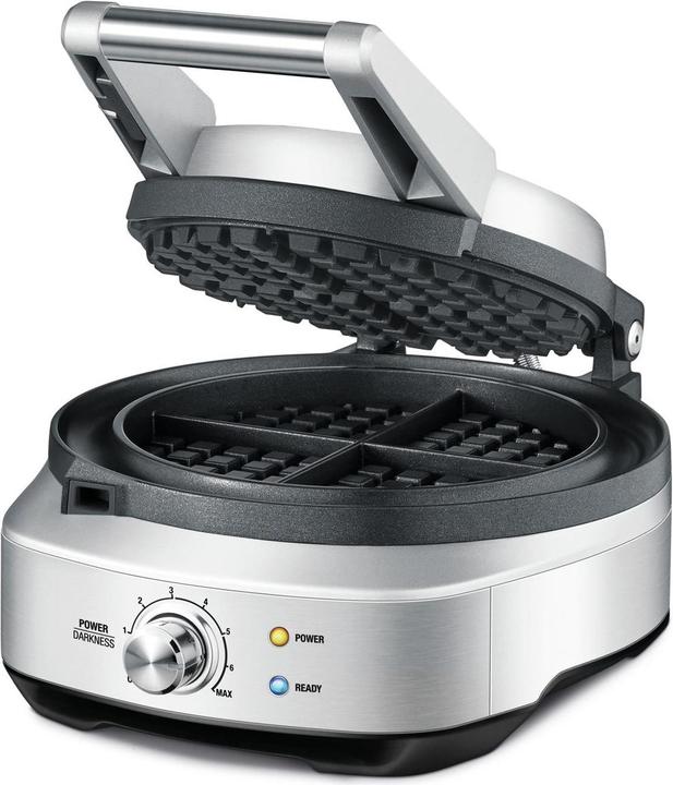 Produktbild Sage The No-Mess Waffle