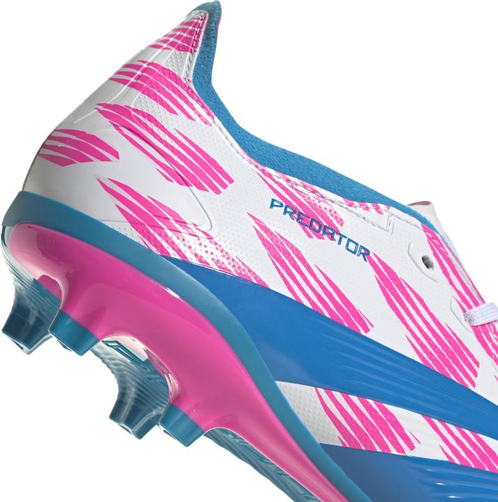 Immagine prodotto adidas scarpe calcio predator league fg (41 1/3)