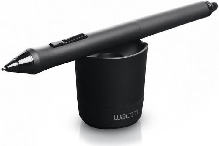 Actual product image Wacom Intuos4/5 Art Pen