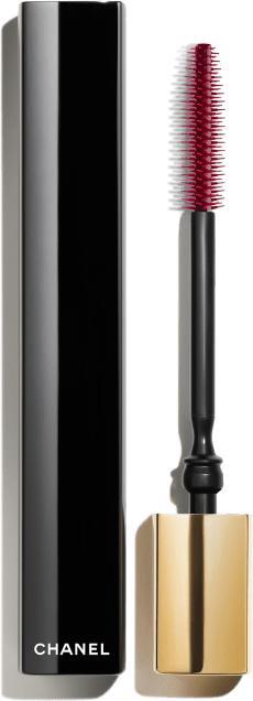 Chanel Rouge Allure (10 Noir)