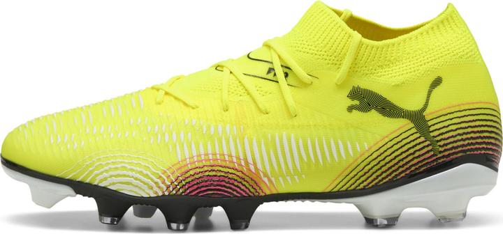 Produktbild Puma Future 8 Match Fg/Ag (43)