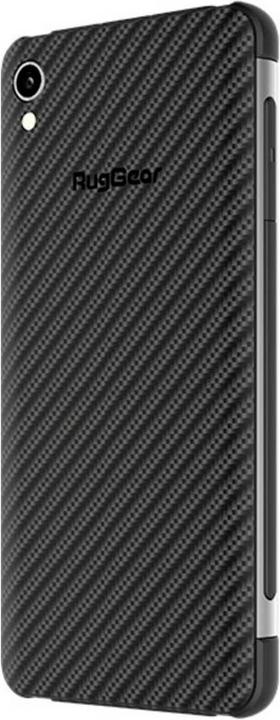 Immagine prodotto Rug Gear RG850 (32 GB, Nero, 5.99", Doppia SIM Ibrida, 12 Mpx, 4G)