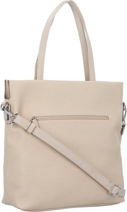 Immagine prodotto Tom Tailor Rosa Schultertasche 34 cm
