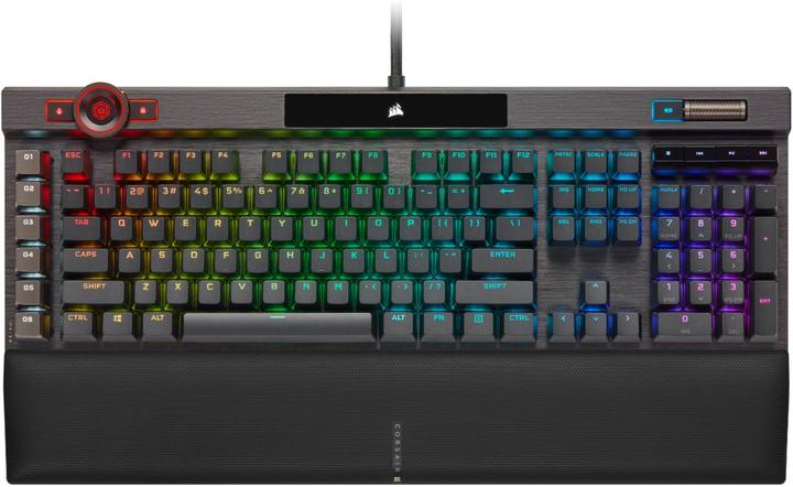 Actual product image Corsair K100 (CH, Cable)