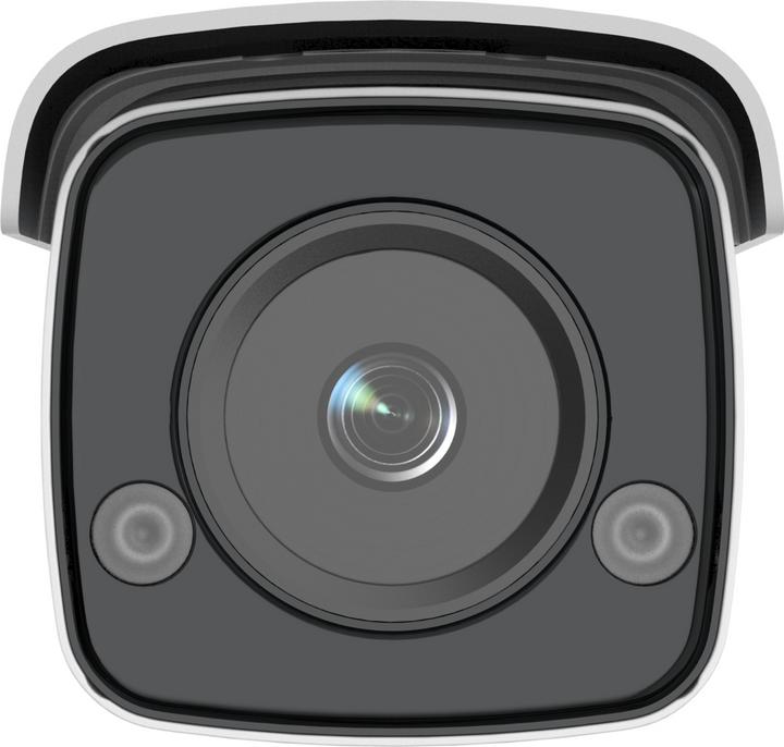 Actual product image Hikvision DS-2CD2T47G2-L 2.8mm C Bullet 4MP Easy IP 4.0 2nd ColorVu (2688 x 1520 pixels)