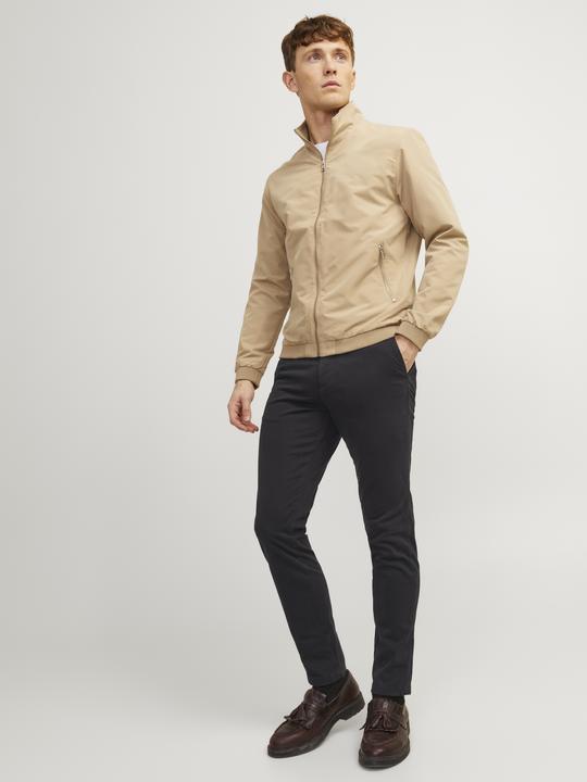 Actual product image Jack & Jones Slim fit chino trousers Chino trousers (W38/L32)