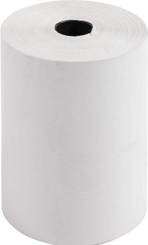 Exacompta Rouleau thermique 40991E 76x70x12mm 6m blanc