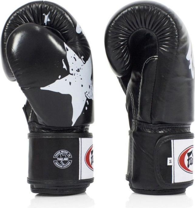 Fairtex Boxhandschuhe BGV1 Nation Print (14 OZ)