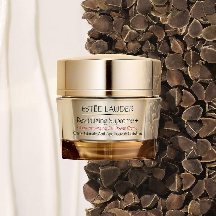 Actual product image Estée Lauder Revitalizing Supreme+ (50 ml, 24h cream)