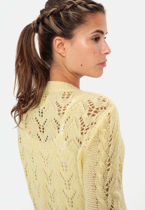 Immagine prodotto Camel Active Maglia con scollo a V (XS)