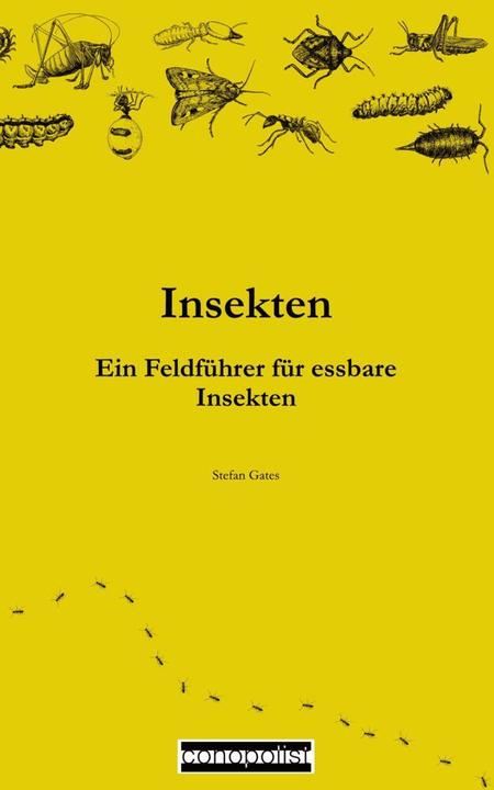 Gates:Insects
