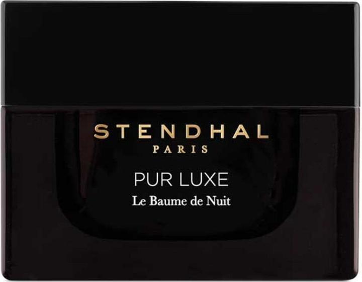 Immagine prodotto Stendhal Pure Luxe Le Baume De Nuit 50 (50 ml, Crema notte)