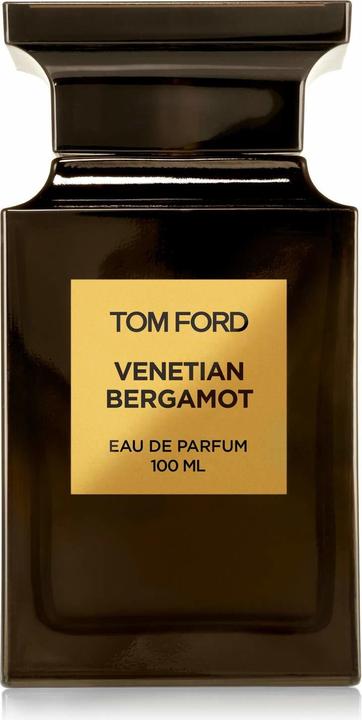 Actual product image Tom Ford Venetian Bergamot (Eau de parfum, 100 ml)