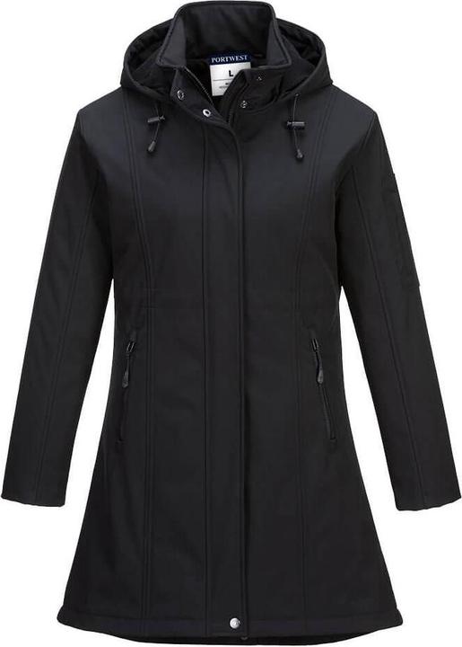 Portwest Carla Softshelljacke (XS)