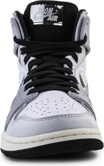 Actual product image Nike Jordan 1 High Zoom Air CMFT 2 (38.5)