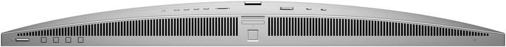 Produktbild HP EliteOne 9, i5-14500, FHD Touch,, SSD, 770, Keyb/Mouse, WiFi 6e + BT 5.3, Win 11 Pro (AP Ready), 3/ (Intel Core i5-14500, 32 GB, 512 GB, UHD Graphics 770)
