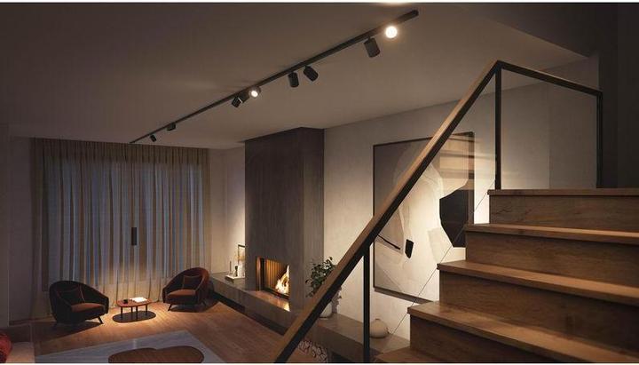 Actual product image Philips Hue Perifo (510 lm)