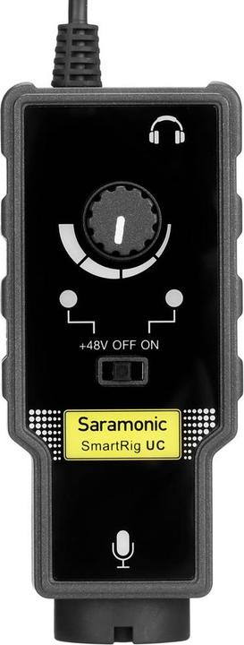Image du produit Saramonic SmartRig II